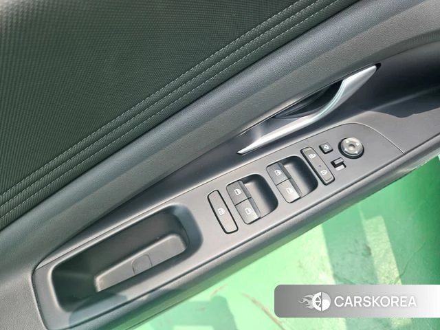 Hyundai Avante (CN7) 2020 Белый из Кореи, фото 6