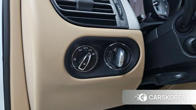 Porsche Macan id 4898642 из Кореи 6
