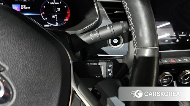 Renault Korea (Samsung) XM3 2021 Белый из Кореи, фото 6