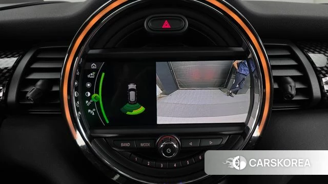 Mini Cooper S 2019 Жемчужный цвет из Кореи, фото 6