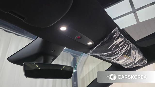 Tesla Model Y 2026 Серый из Кореи, фото 6