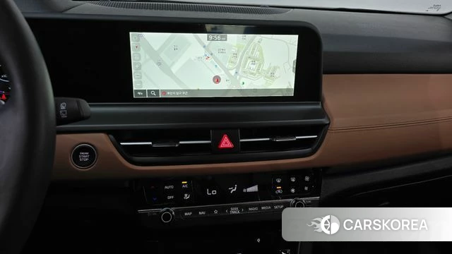 Kia The New Seltos 2025 Белый из Кореи, фото 6