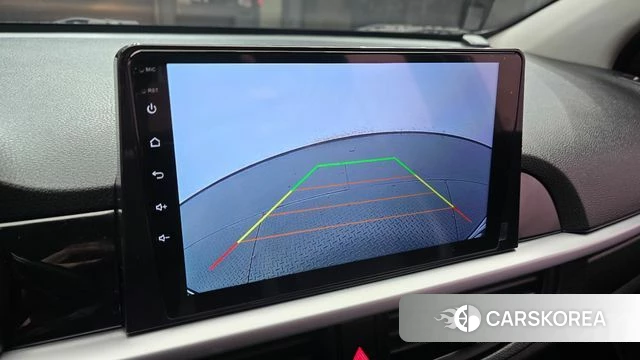 Kia All New Morning (JA) 2018 Белый из Кореи, фото 6