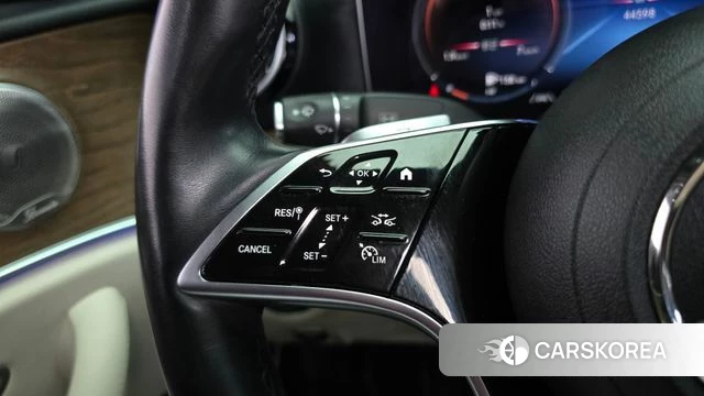 Mercedes-Benz E-Class W213 2022 Серый из Кореи, фото 6