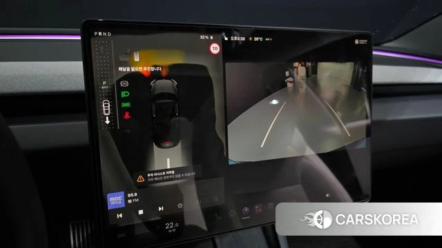 Tesla Model 3 id 4928424 из Кореи 8