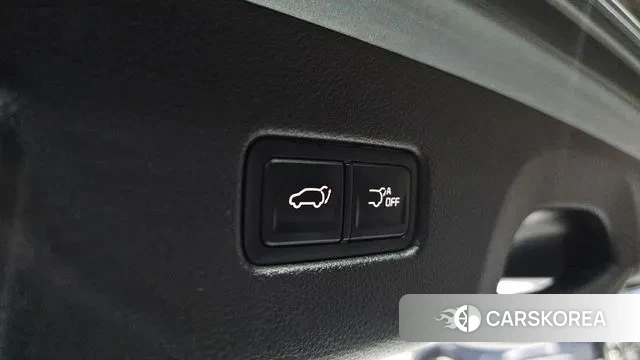 Kia Carnival 4th generation 2023 Синий из Кореи, фото 6