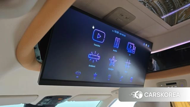 Kia The New Carnival 4th Generation 2024 Черный из Кореи, фото 6