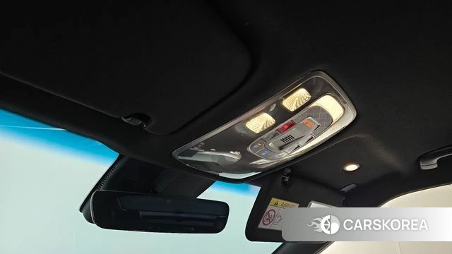 Genesis GV60 2023 Белый из Кореи, фото 6