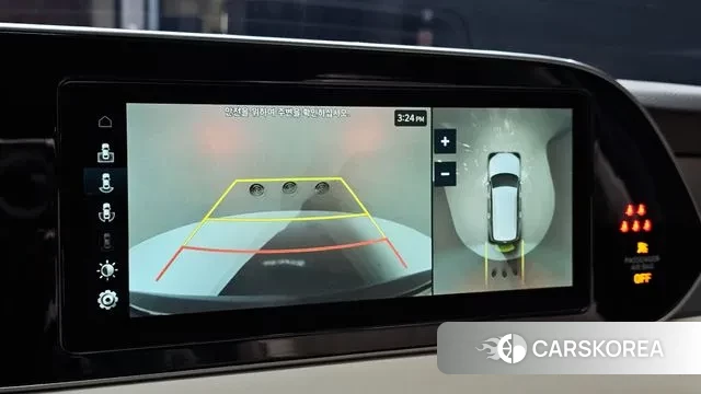 Hyundai Palisade 2020 Серый из Кореи, фото 6