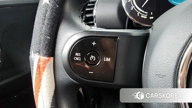 Mini Cooper Clubman id 4550474 из Кореи 7
