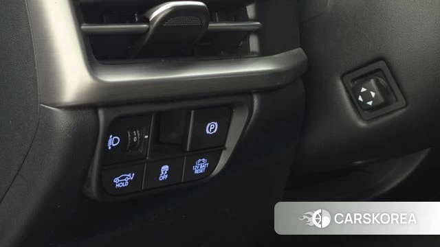 Hyundai Grandeur Hybrid (GN7) 2023 Черный из Кореи, фото 6