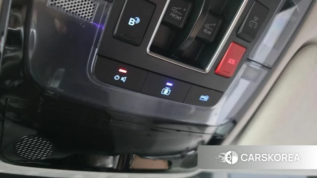 Hyundai Staria 2024 Черный из Кореи, фото 6