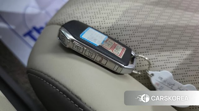 Kia Carnival 4th generation 2021 Белый из Кореи, фото 6