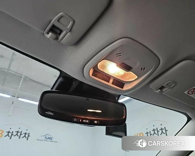 Chevrolet (GM Daewoo) Trax Crossover 2023 Белый из Кореи, фото 6