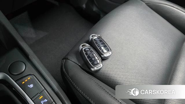 Hyundai The New Kona 2021 Серый из Кореи, фото 6