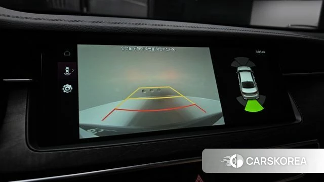 Kia K7 Premier 2020 Синий из Кореи, фото 6
