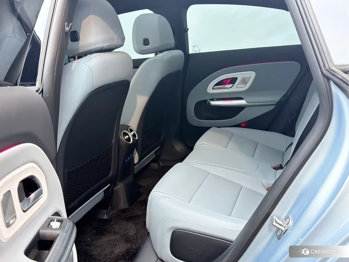 Mercedes-Benz CLA 2026 Silver/gray из Китая, фото 6