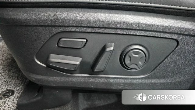 Kia Sorento 4th Generation 2020 Серый из Кореи, фото 6