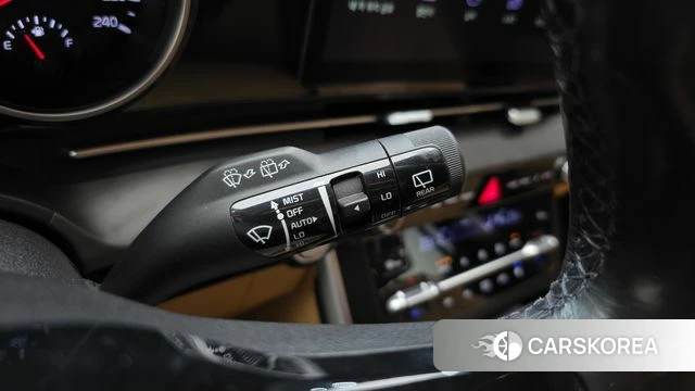 Kia Carnival 4th generation 2022 Черный из Кореи, фото 6