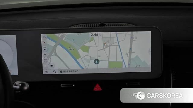 Hyundai Ionic 5 2022 Черный из Кореи, фото 6