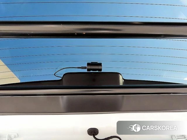 Kia The New Kia Ray 2025 Белый из Кореи, фото 6
