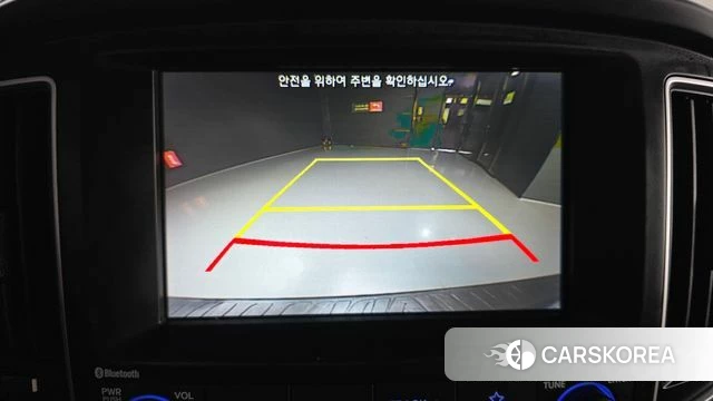 Hyundai The New Grand Starex 2020 Синий из Кореи, фото 6
