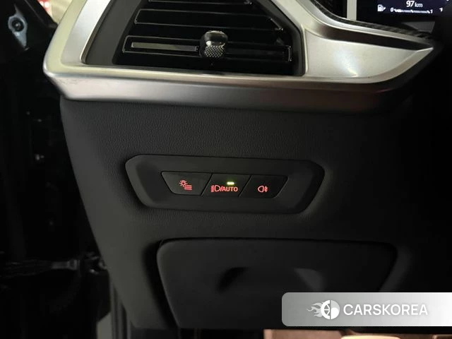 BMW X5 (G05) 2026 Черный из Кореи, фото 6