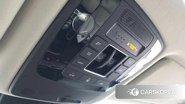 Kia Carnival 4th generation 2020 Серый из Кореи, фото 6