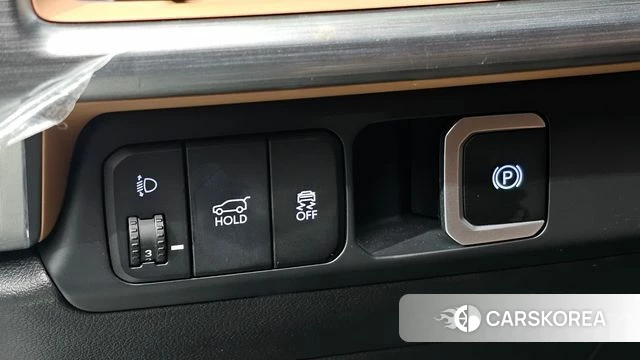 Hyundai Santa Fe (MX5) 2024 Белый из Кореи, фото 6