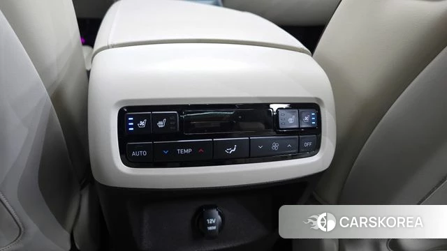 Hyundai Palisade 2021 Серый из Кореи, фото 6