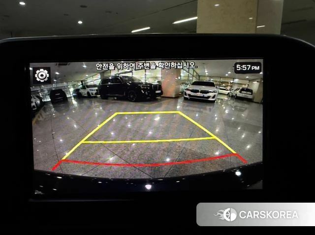 Hyundai Grandeur IG 2018 Серый из Кореи, фото 6