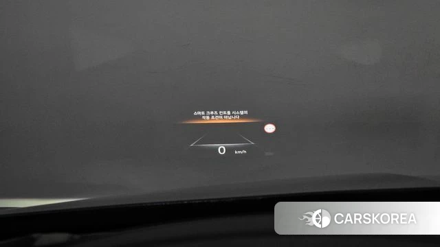 Genesis G80 (RG3) 2023 Синий из Кореи, фото 6