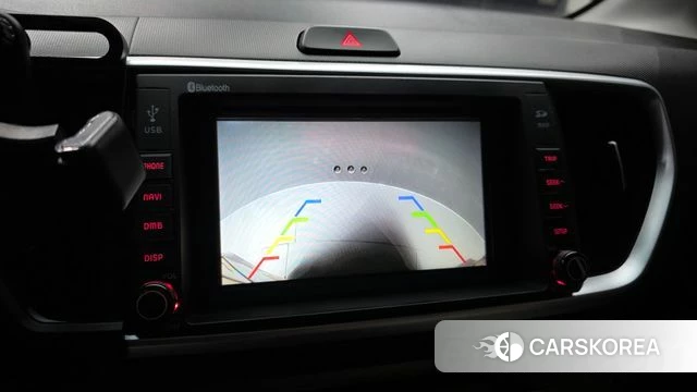 Kia The New Ray 2019 Белый из Кореи, фото 6