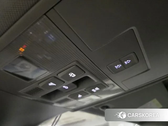 Volkswagen Tiguan Allspace 2022 Белый из Кореи, фото 6