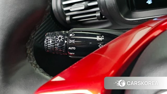 Hyundai Casper 2022 Оранжевый из Кореи, фото 6