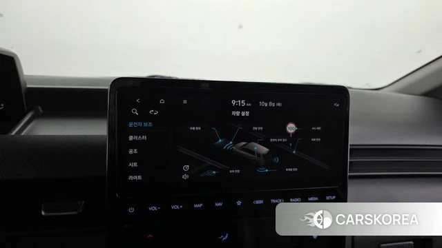 Hyundai Staria 2021 Серебристо-серый из Кореи, фото 6