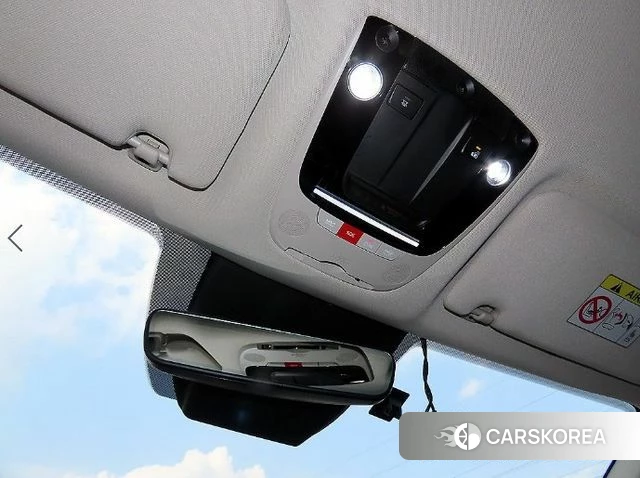 Kia K5 3rd generation 2023 Черный из Кореи, фото 6