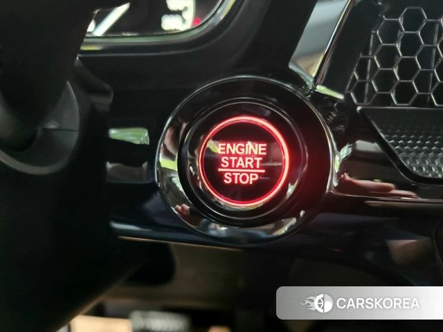 Honda CR-V 6th generation 2023 Белый из Кореи, фото 6