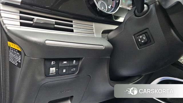 Hyundai The New Grandeur IG 2020 Белый из Кореи, фото 6