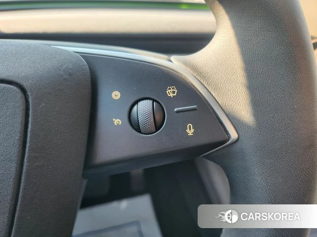 Tesla Model 3 2024 Белый из Кореи, фото 6