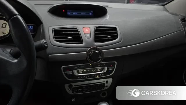 Renault Korea (Samsung) SM3 Neo 2018 Белый из Кореи, фото 6
