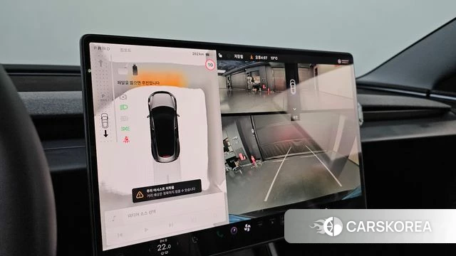 Tesla Model 3 2026 Серый из Кореи, фото 6