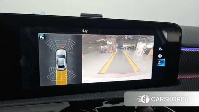 Mercedes-Benz A-Class W177 2021 Белый из Кореи, фото 6