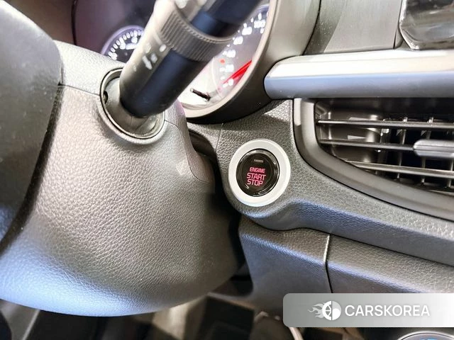 Kia Morning Urban (JA) 2021 Жемчужный цвет из Кореи, фото 6