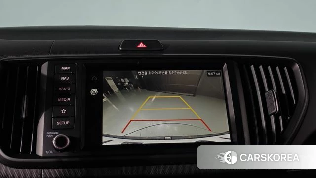 Kia The New Kia Ray 2026 Черный из Кореи, фото 6