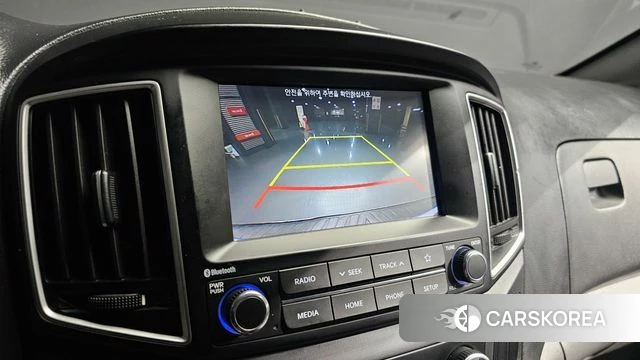 Hyundai The New Grand Starex 2020 Белый из Кореи, фото 6