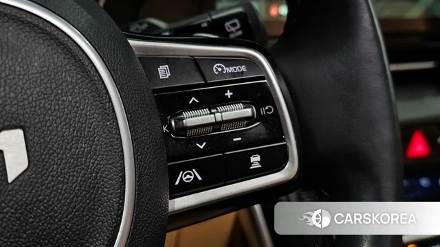 Kia Carnival 4th generation 2022 Белый из Кореи, фото 6