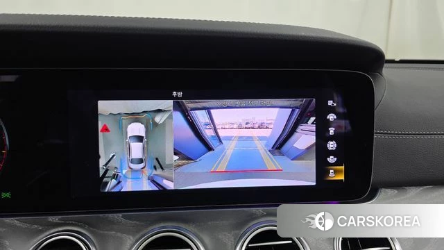 Mercedes-Benz E-Class W213 2021 Белый из Кореи, фото 6