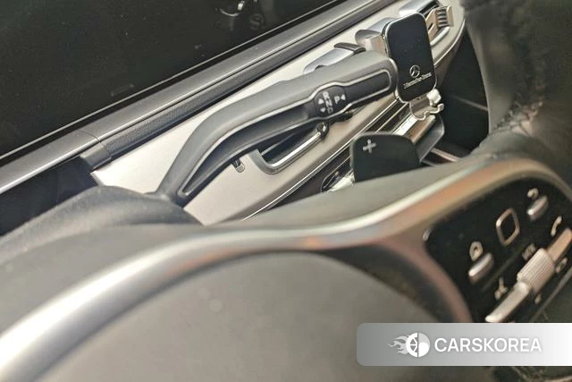Mercedes-Benz GLE 2021 Черный из Китая, фото 6