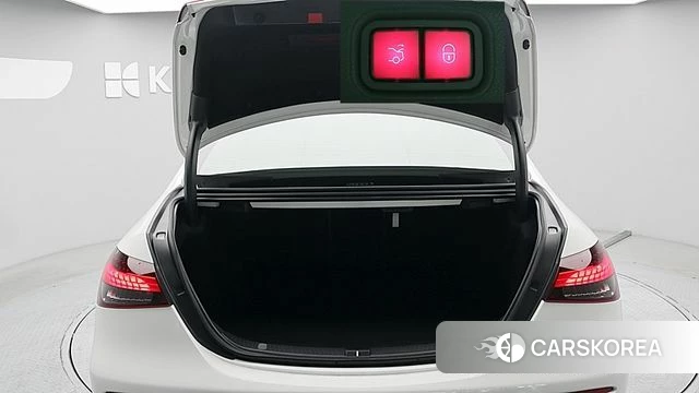 Mercedes-Benz E-Class W213 2021 Белый из Кореи, фото 6